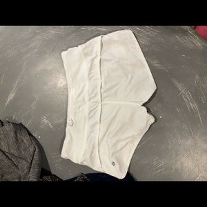 lululemon speed up shorts